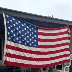 The American Flag