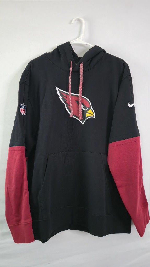 Arizona Cardinals Jacket 