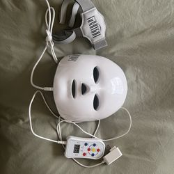 Light Therapy Mask 