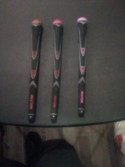 BRAND NEW GOLF GRIPS