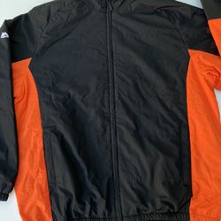 Majestic Mens Jackets