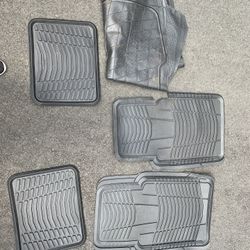 Mazda CX 5 All Weather Car Mats