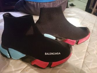 Balenciaga  Size 9  to10 For Kids  