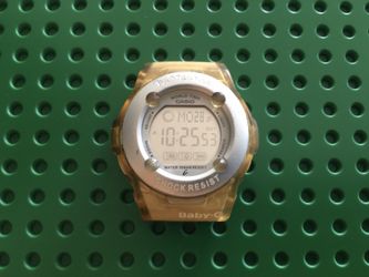 Casio Baby G