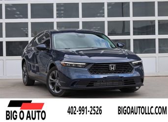 2023 Honda Accord