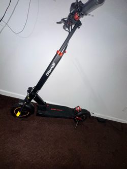 Ienyrid Electric Scooter M4 Pro S+