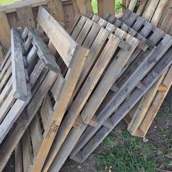 Free Pallets 