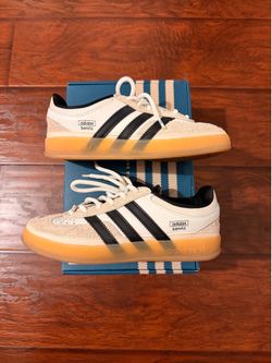 Bad Bunny x Adidas Gazelle Indoor