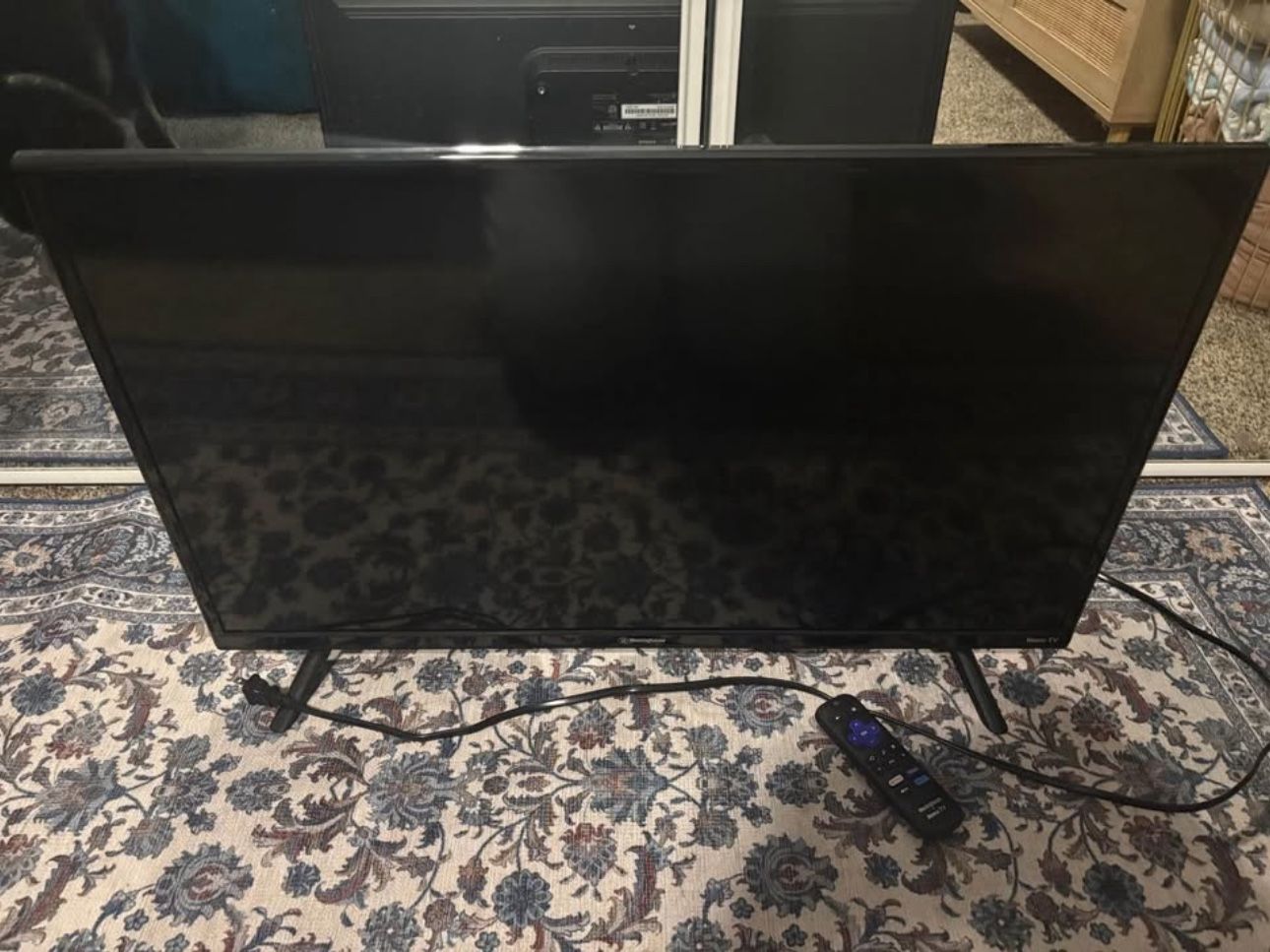 Roku TV