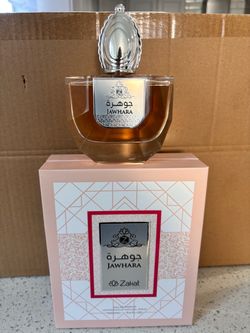 Zakat Jawhara Eau de Parfum 100ml