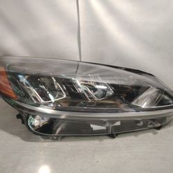 2020 2022 FORD ESCAPE HEADLIGHT 