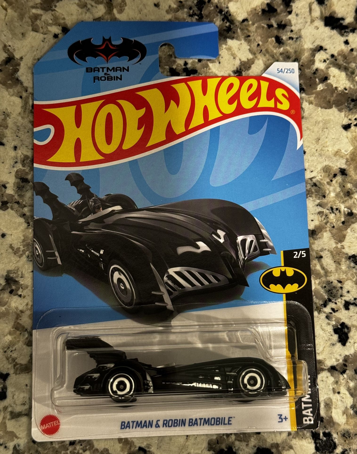 Toy Batman