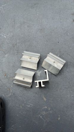 Non Rotating Hole Bracket Only Fit for Toyota Tacoma 2016-2024