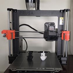 Prusa MK4S 3D Printer