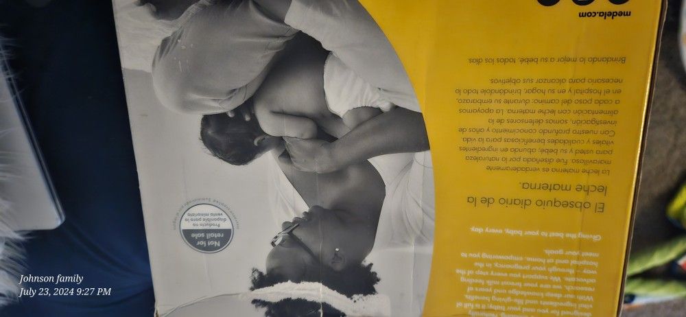 Breast Pump