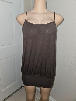 Women's small dress