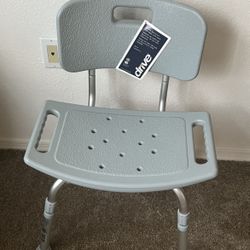 Shower Chair