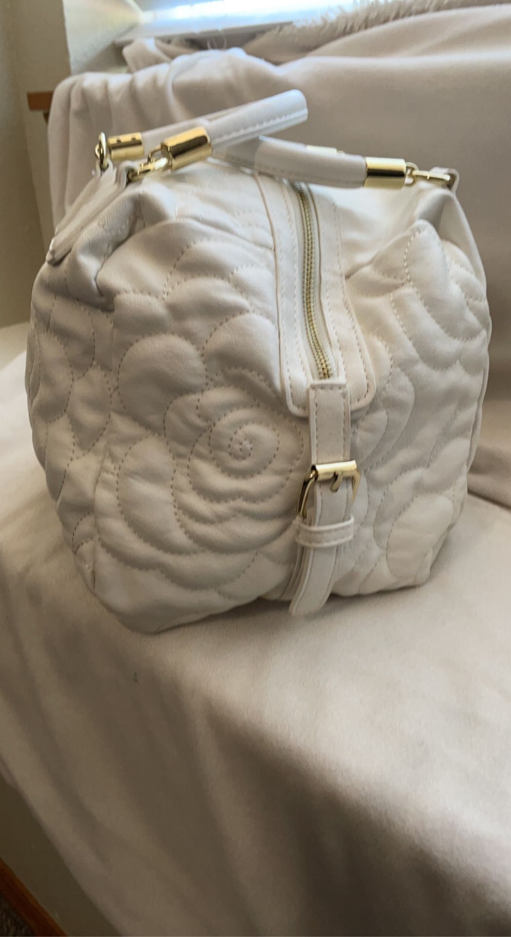 Big Buddha Purse