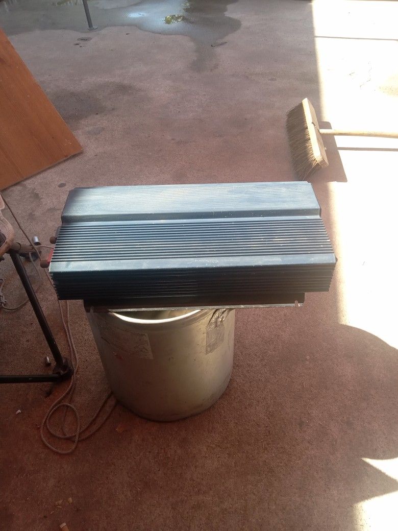 Inverter