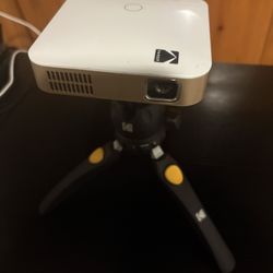 Projector 
