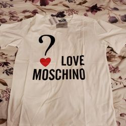 Mos Tshirt