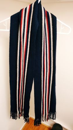 Tommy Scarf