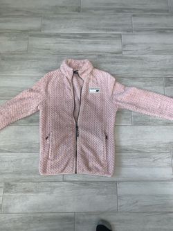 New Balanace Pink Women’s Sweater Size S