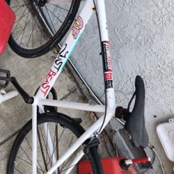 Bike For Sale