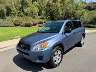 2009 Toyota RAV4