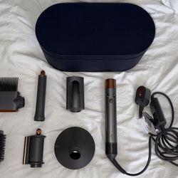 Dyson Airwrap Complete – Brand New, Never Used – $500 Retail