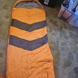 Sleeping Bag