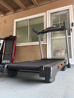 Treadmill