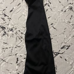 Tight High Boots Black 