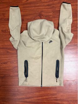 Top nike zip up jacket