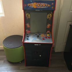 Arcade Game 