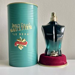 Jean Paul Gaultier Le Beau Le Parfum