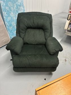 Recliner