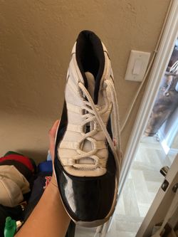 Jordan 11 Concords (no box)