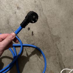 Hyundai EV Charging Cable