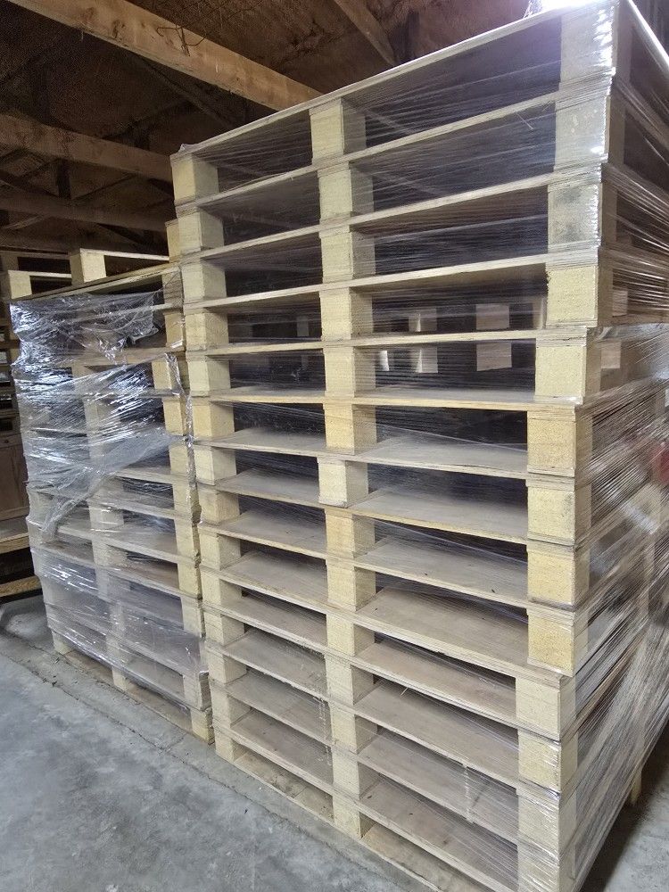Pallets
