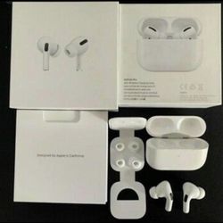 AirPods Pro’s 