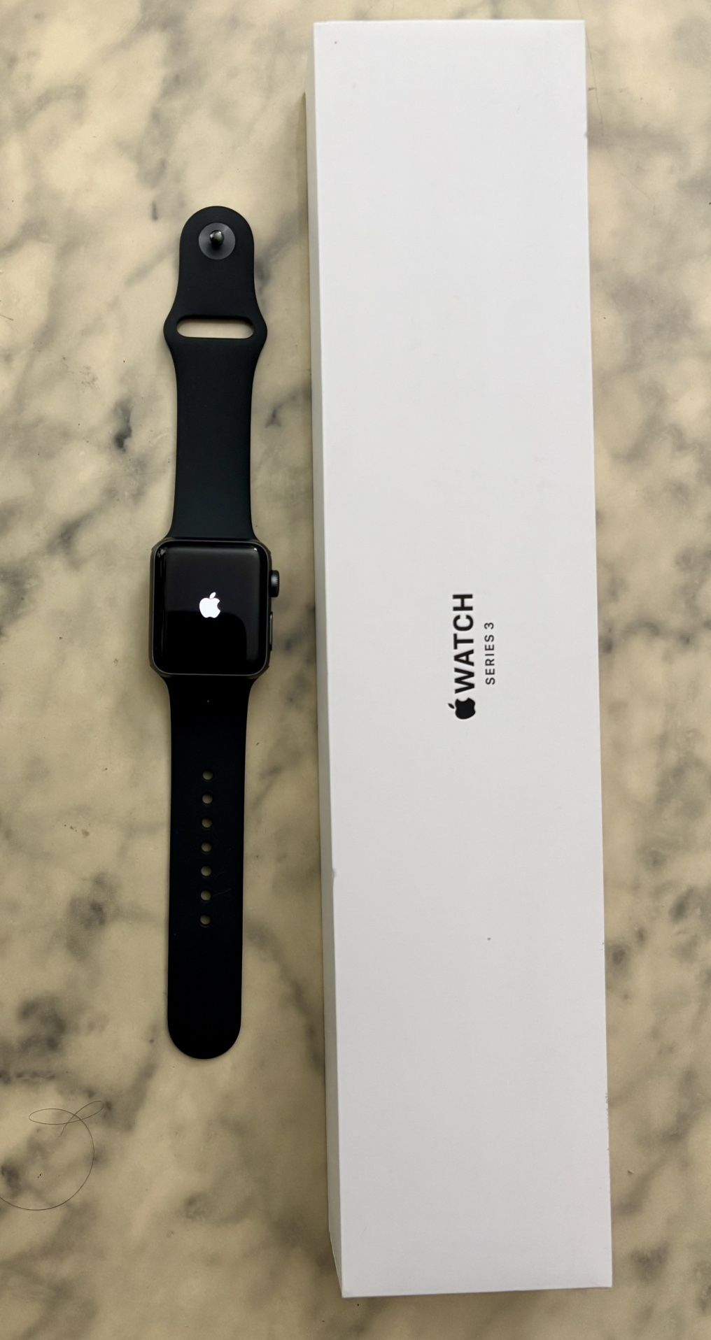 Apple Watch Series 3
