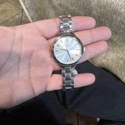 Michael Kors Women’s Watch 