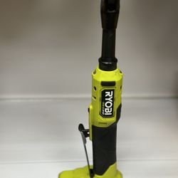 Ryobi 18v 3/8” Ratchet 4 Position PBLRC25 TOOL ONLY