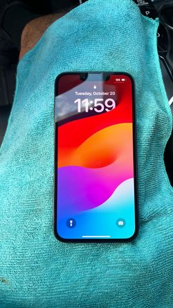 iPhone 14