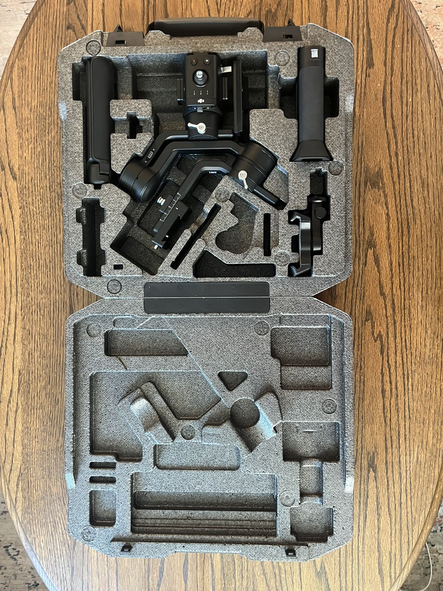 DJI Ronin SC Gimbal