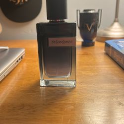 YSL Cologne 