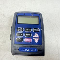 Cadd Prizm VIP Pump 21-8821-01