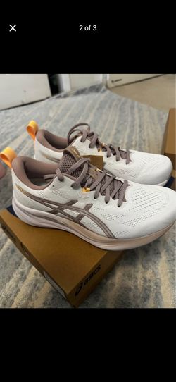 Asics Size 7.5