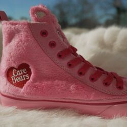 Fear Bear Shoes 